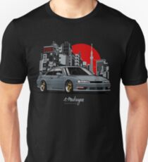 Silvia S14 (200SX) Kouki Unisex T-Shirt