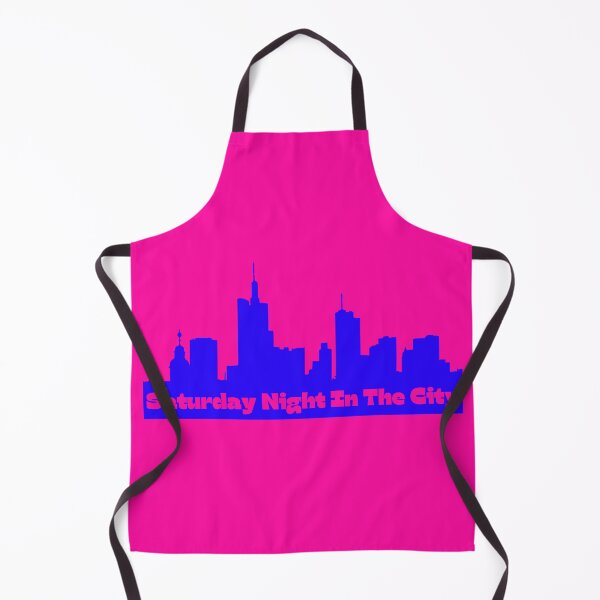 Item preview, Saturday Night In The City - The Wedding Singer (Blue) designed and sold by inmylife24601.