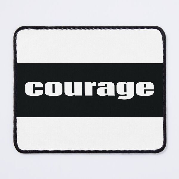 Item preview, Courage designed and sold by FiveNiches.