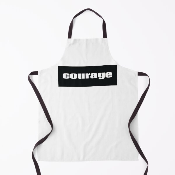 Item preview, Courage designed and sold by FiveNiches.