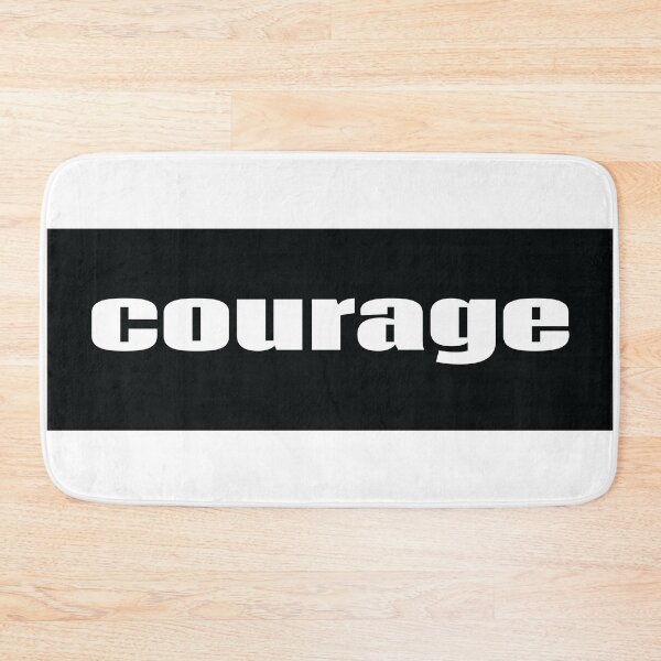 Item preview, Courage designed and sold by FiveNiches.
