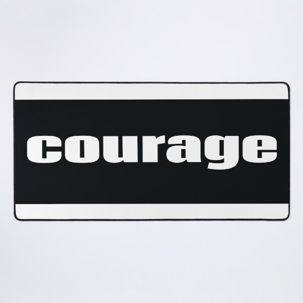 Item preview, Courage designed and sold by FiveNiches.