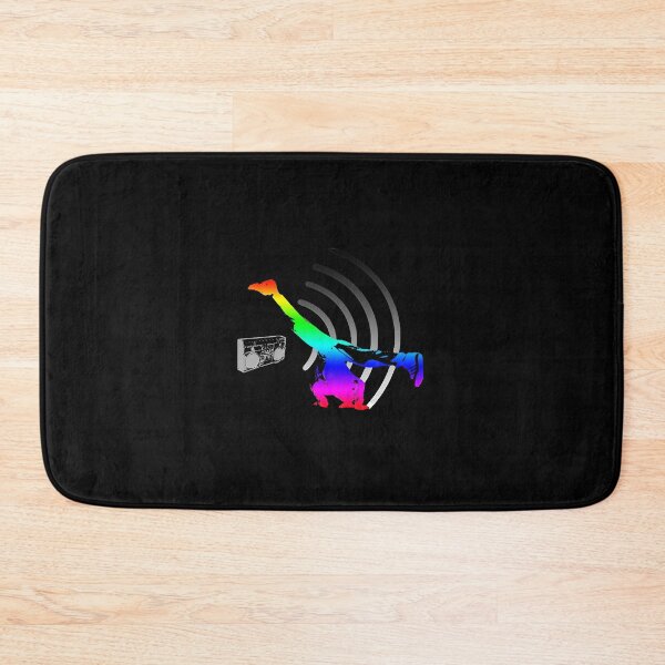 Item preview, bboy breakdance  designed and sold by Heline99.