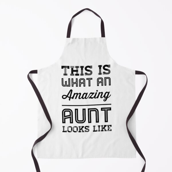 Item preview, This Is What An Amazing Aunt Looks Like designed and sold by Artistive.