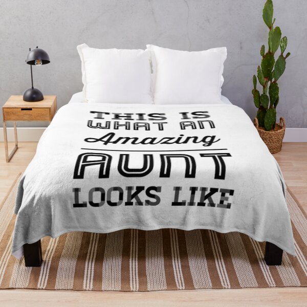 Item preview, This Is What An Amazing Aunt Looks Like designed and sold by Artistive.