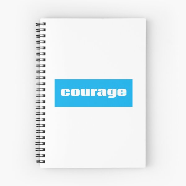 Item preview, Courage designed and sold by FiveNiches.