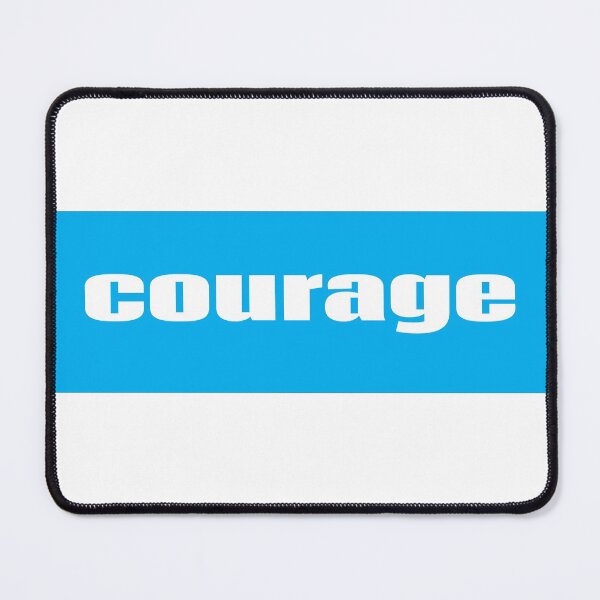 Item preview, Courage designed and sold by FiveNiches.