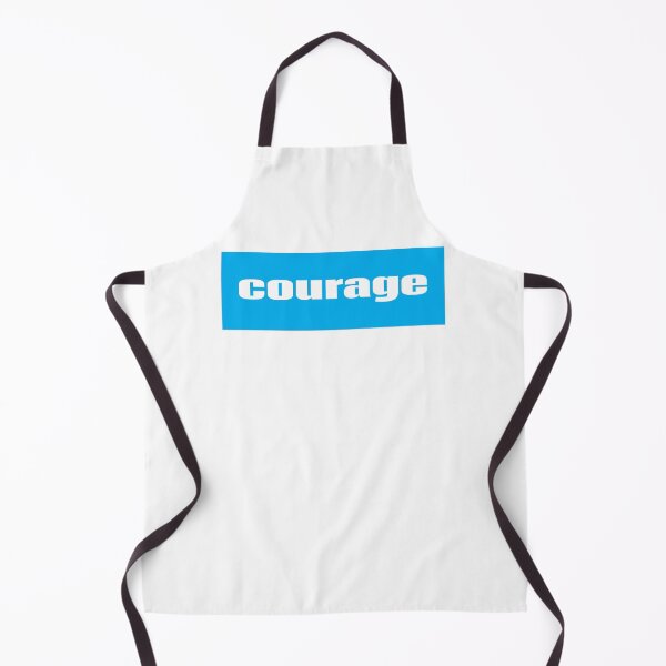 Item preview, Courage designed and sold by FiveNiches.