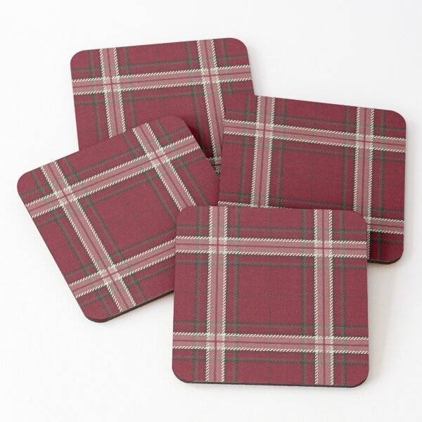 Item preview, Hannibal Will Graham's Plaid from Aperitif designed and sold by orionlodubyal.