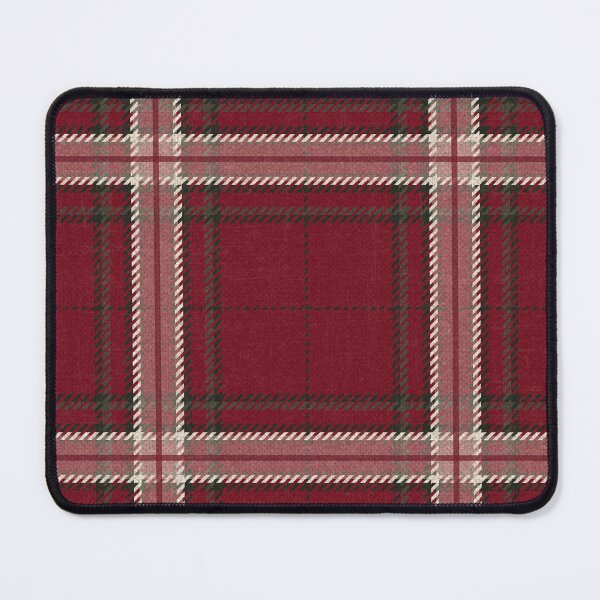 Item preview, Hannibal Will Graham's Plaid from Aperitif designed and sold by orionlodubyal.