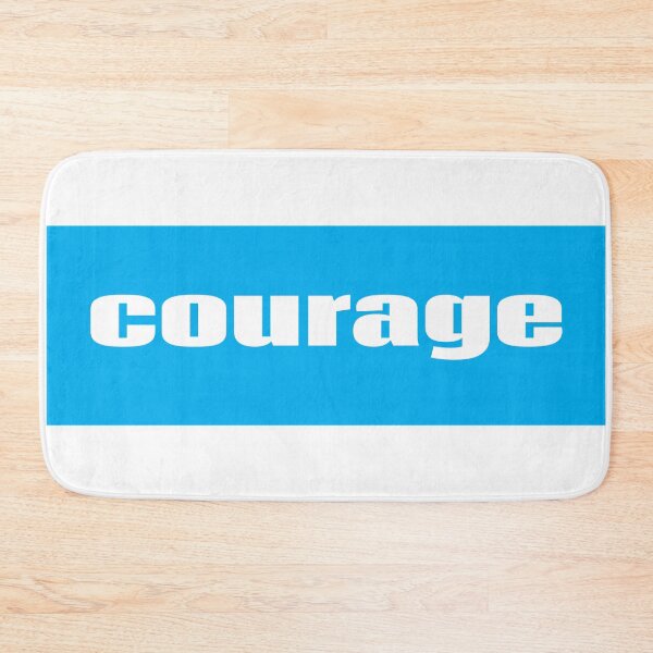 Item preview, Courage designed and sold by FiveNiches.