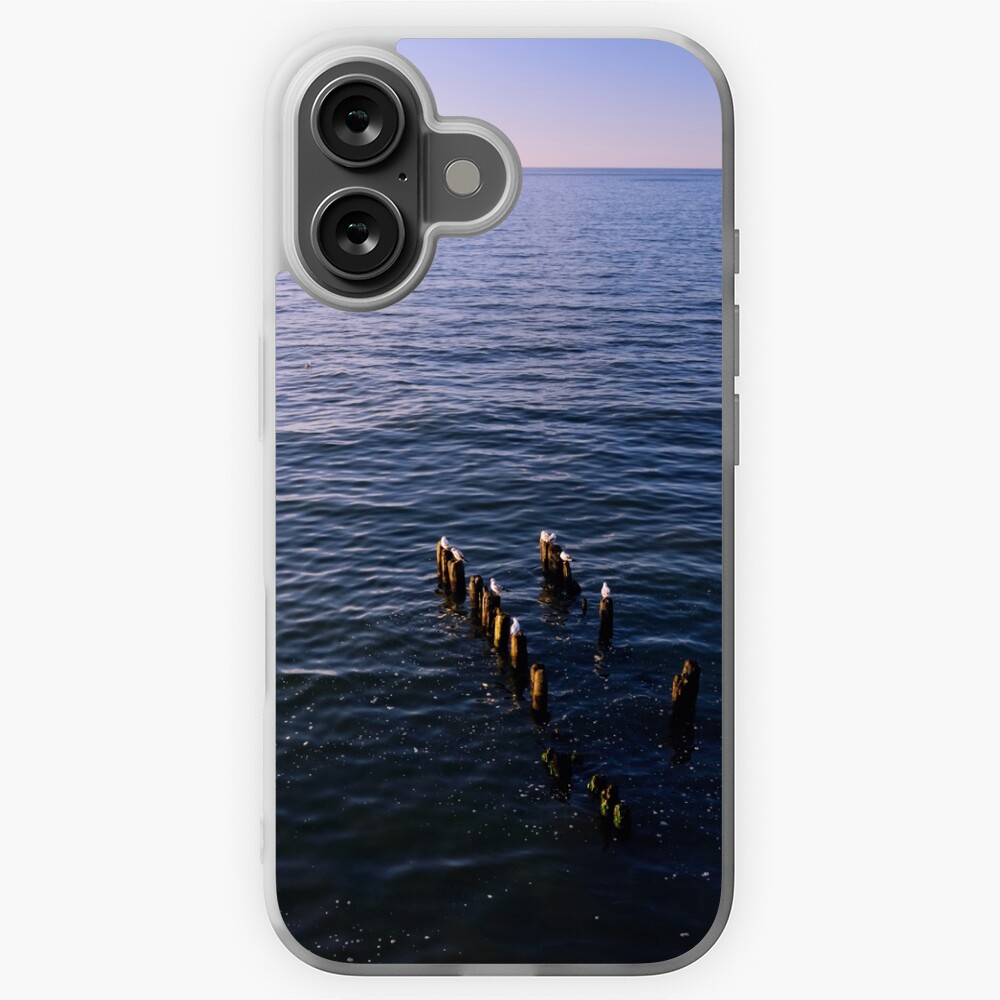 Item preview, iPhone Soft Case designed and sold by Mallorn.