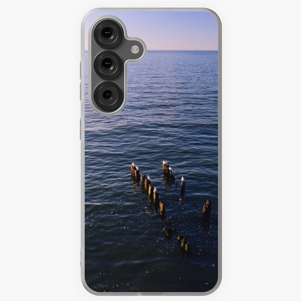 Item preview, Samsung Galaxy Soft Case designed and sold by Mallorn.