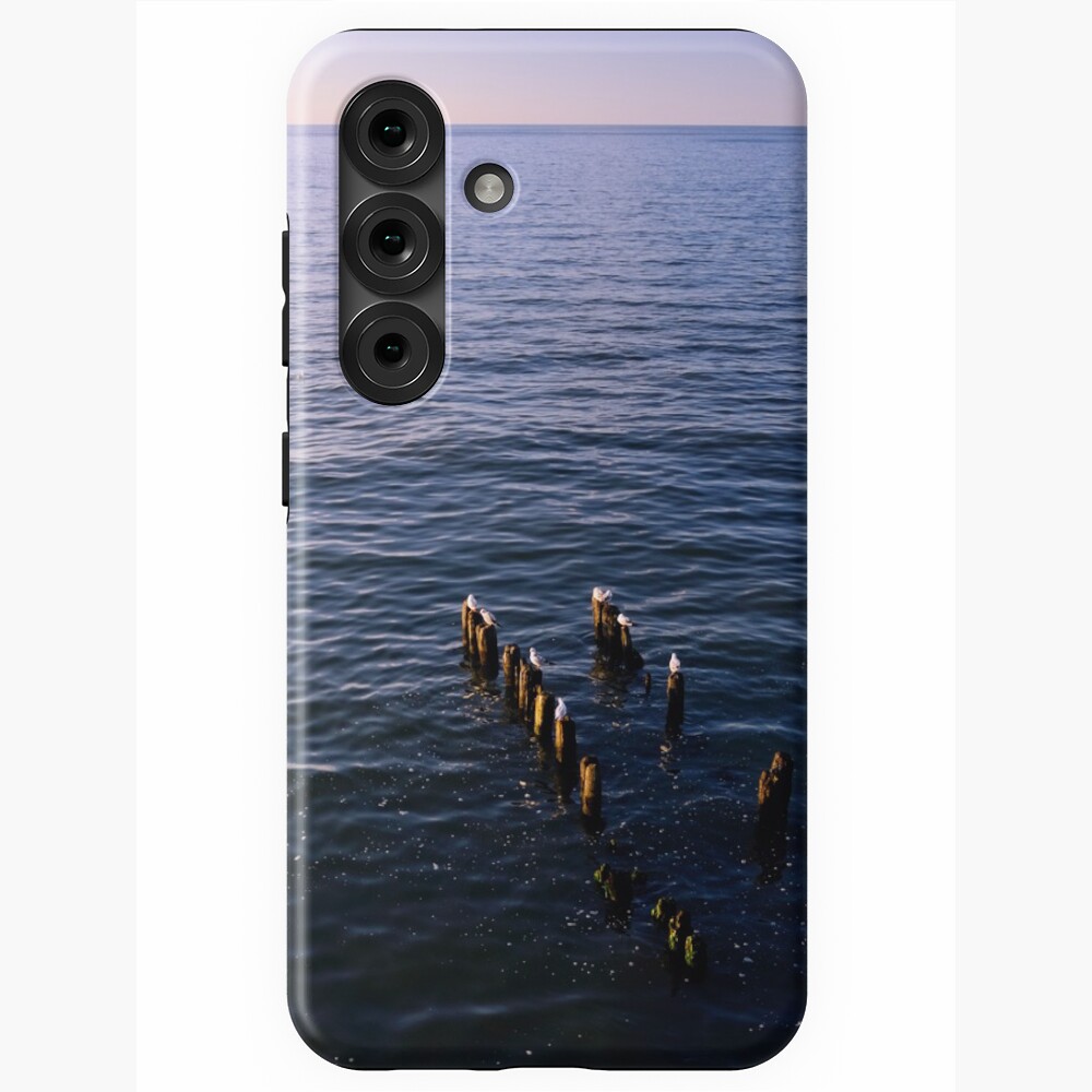 Item preview, Samsung Galaxy Tough Case designed and sold by Mallorn.