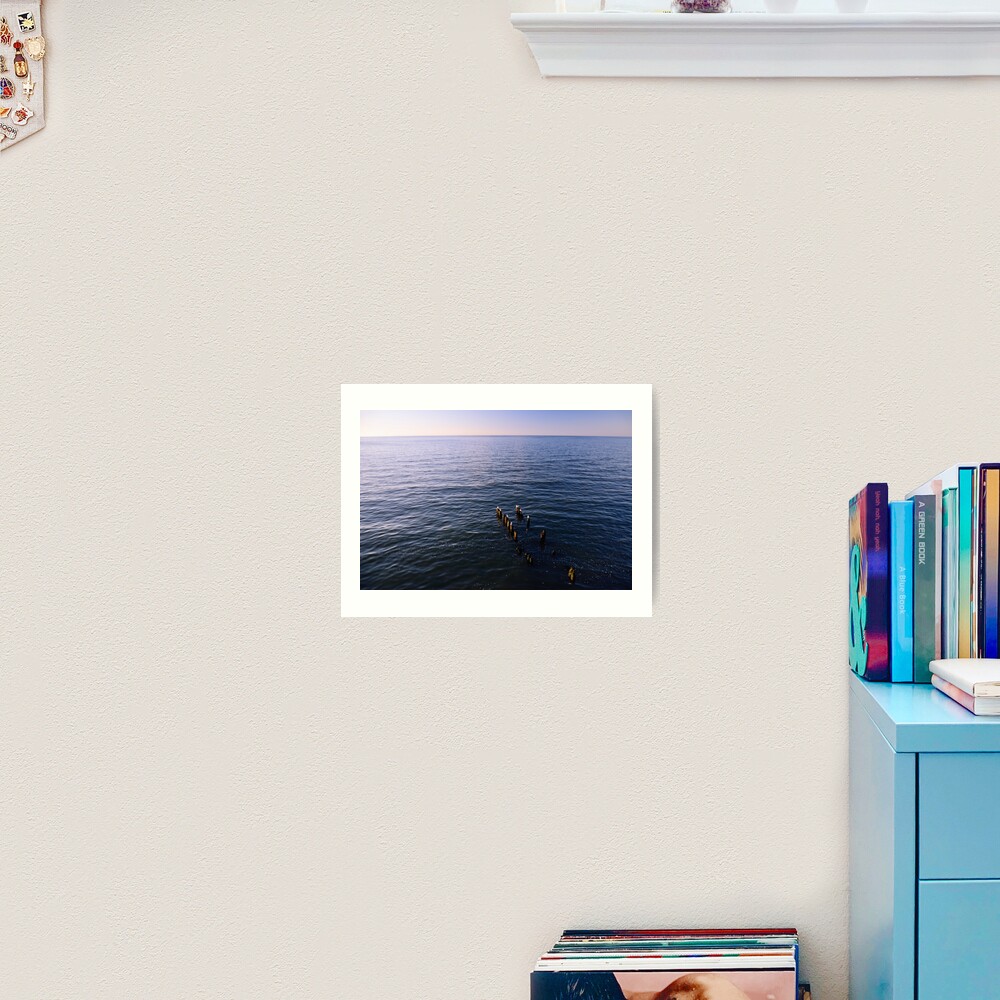Item preview, Art Print designed and sold by Mallorn.