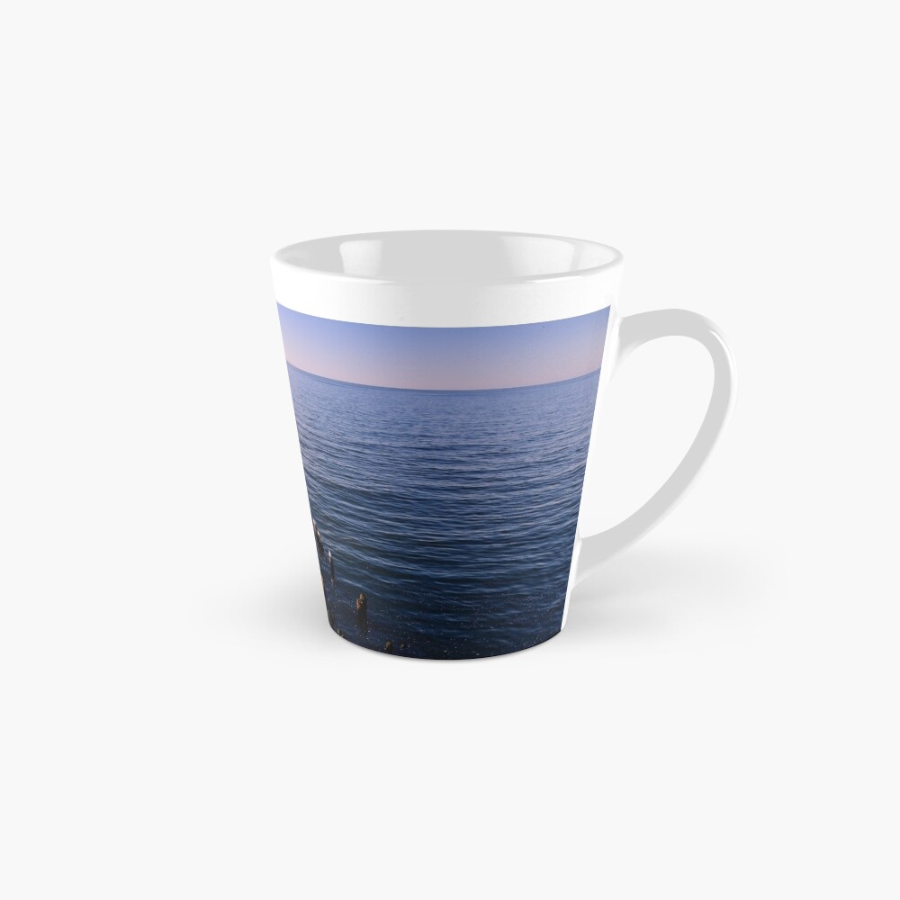 Item preview, Tall Mug designed and sold by Mallorn.