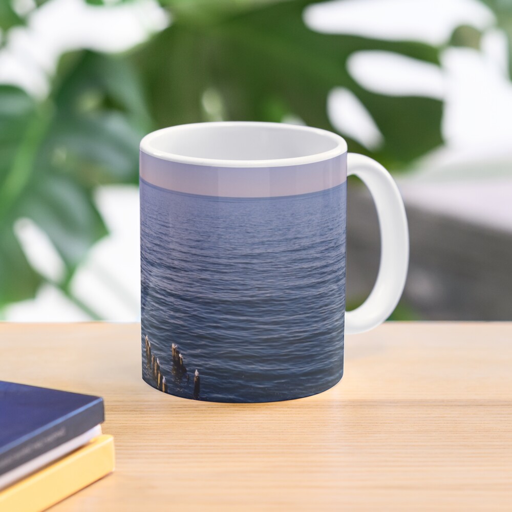 Item preview, Classic Mug designed and sold by Mallorn.