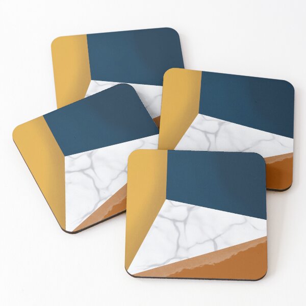 Item preview, Mid-Century Cube designed and sold by Good Golly Mix  Molly.
