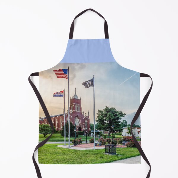 Item preview, Historic Corner In Cape Girardeau designed and sold by mljdwhite.