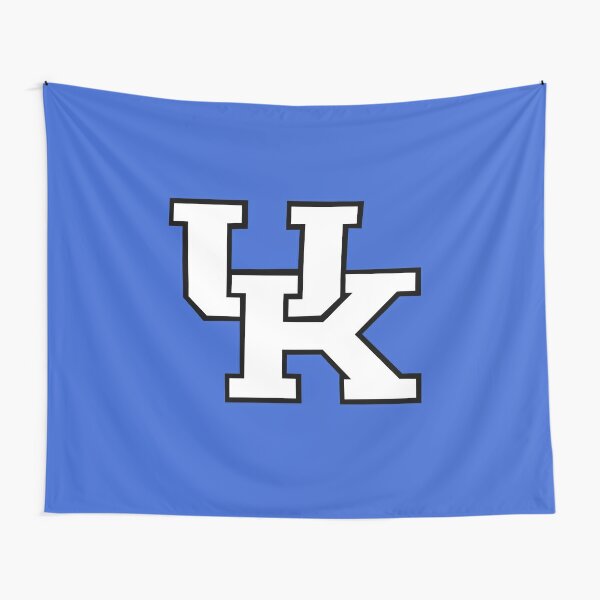 KY Kentucky Map Louisville Flag Wildcats Home of University of 