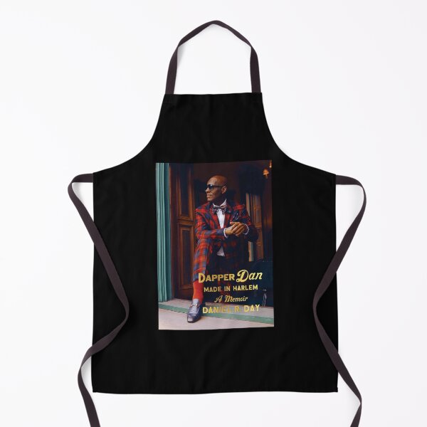 Item preview, Dapper-Dan-Made-in-Harlem designed and sold by NatalieCoxx.