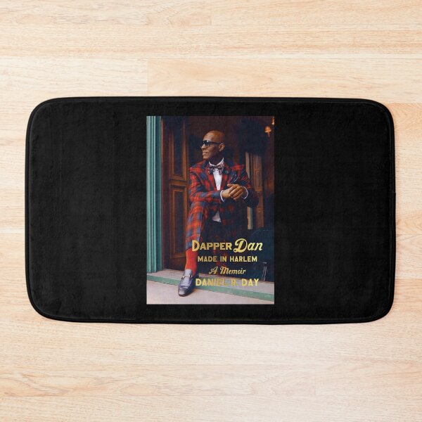 Item preview, Dapper-Dan-Made-in-Harlem designed and sold by NatalieCoxx.