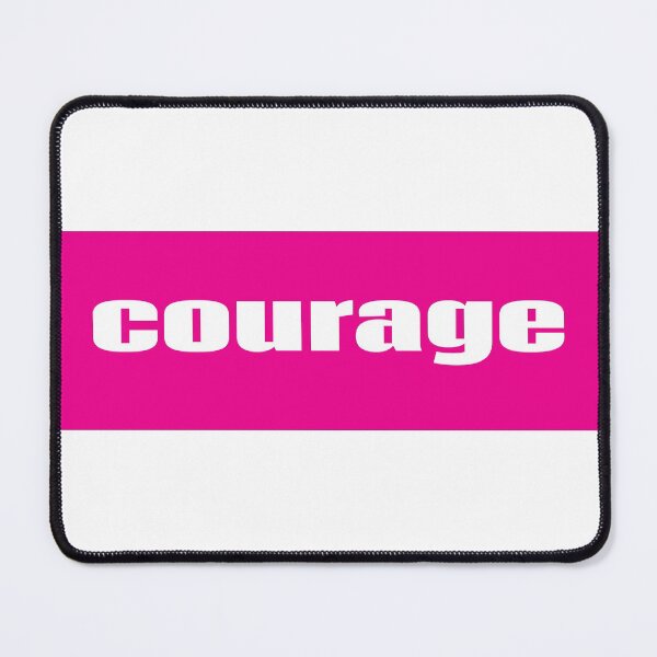 Item preview, Courage designed and sold by FiveNiches.
