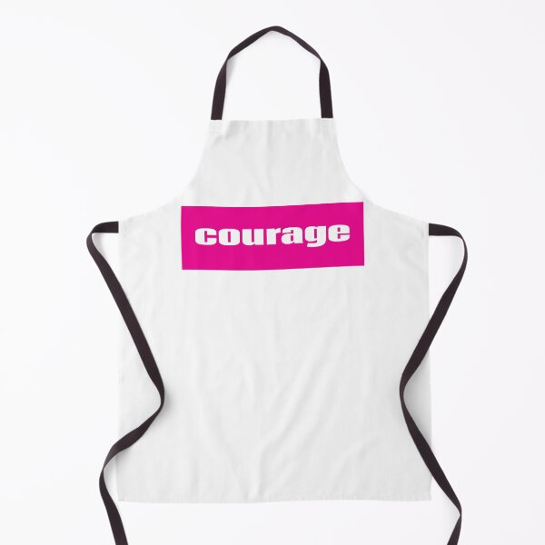 Item preview, Courage designed and sold by FiveNiches.