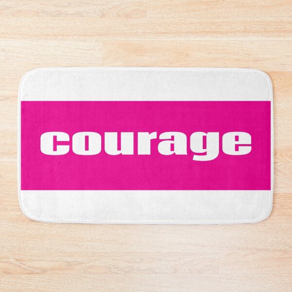 Item preview, Courage designed and sold by FiveNiches.
