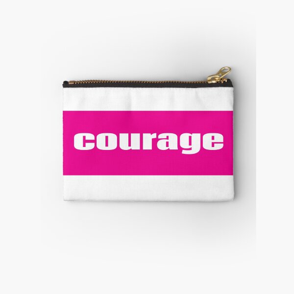 Aperçu de l'œuvre Courage créée et vendue par FiveNiches.