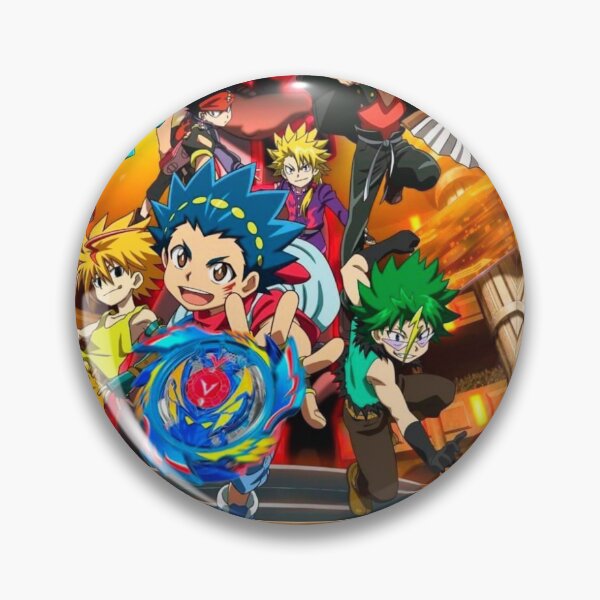 Pin auf Beyblade Burst icons