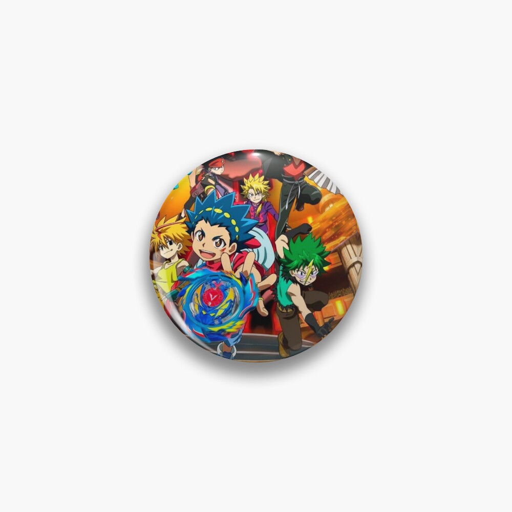 Pin auf Beyblade Burst icons