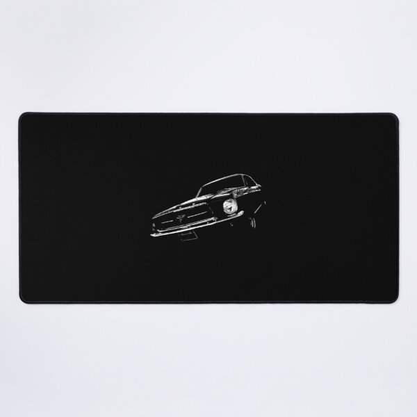 Item preview, Ford Mustang 1967 designed and sold by Heline99.