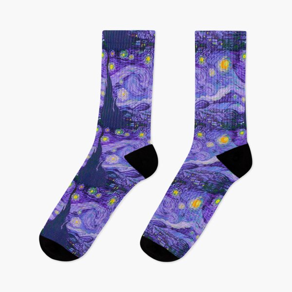 Artikelvorschau, Purply Starry Sky kontinuierliches Design entworfen und verkauft von QuirkyCraftz.