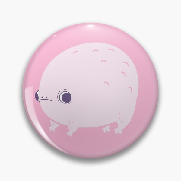 Item preview, Bushveld/Desert Rain Frog! designed and sold by AnnaDoodles.