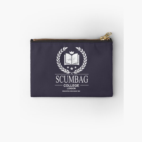 Item preview, Scumbag College - Vintage Look designed and sold by risible.