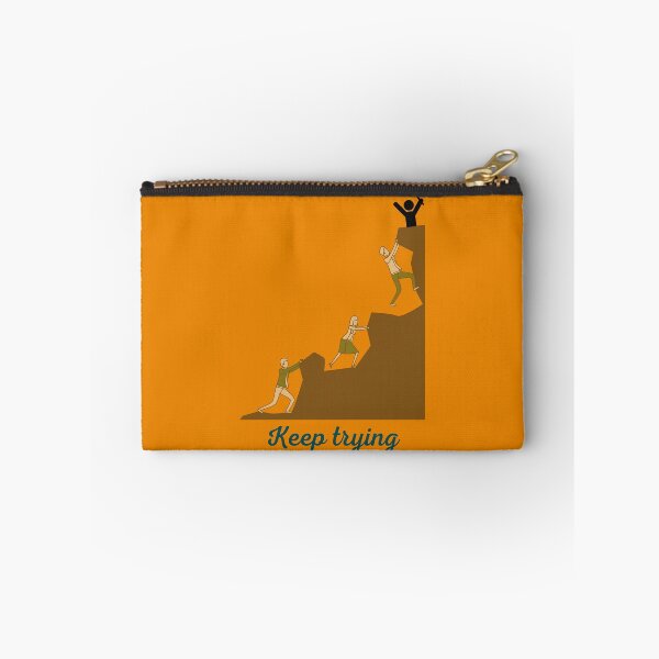 Item preview, Keep trying  designed and sold by Great-nightmare.