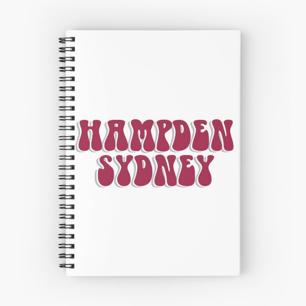 Item preview, Hampden Sydney College designed and sold by kkosmicki.