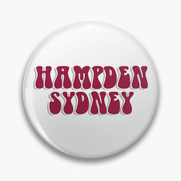 Item preview, Hampden Sydney College designed and sold by kkosmicki.