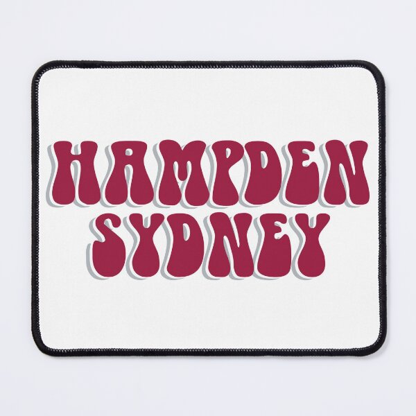 Item preview, Hampden Sydney College designed and sold by kkosmicki.