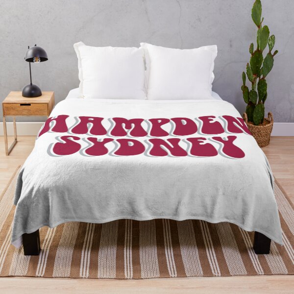 Item preview, Hampden Sydney College designed and sold by kkosmicki.