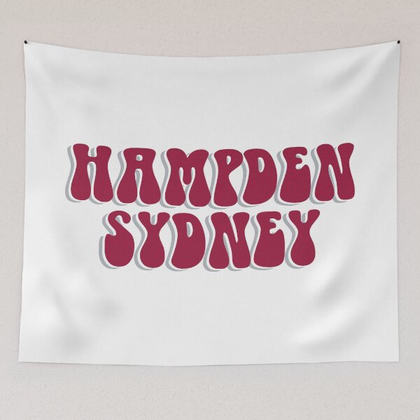Item preview, Hampden Sydney College designed and sold by kkosmicki.