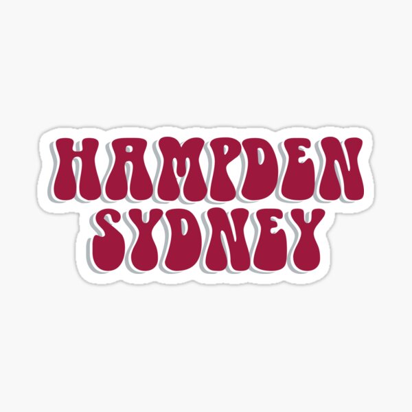 Item preview, Hampden Sydney College designed and sold by kkosmicki.
