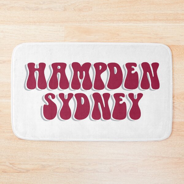 Item preview, Hampden Sydney College designed and sold by kkosmicki.