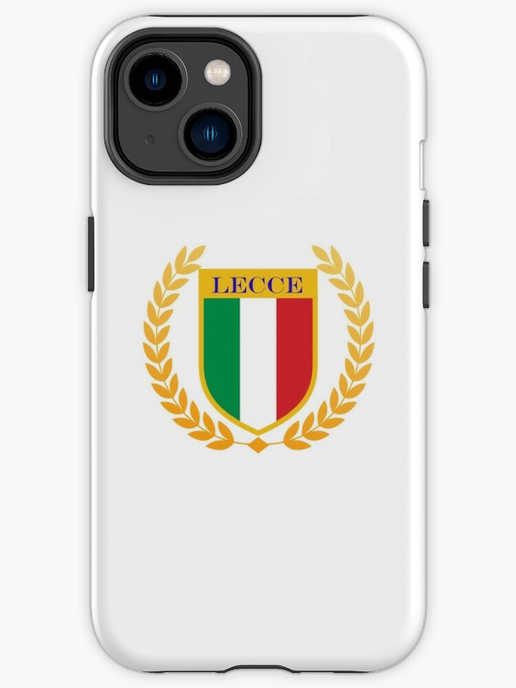 Thumbnail 1 of 4, iPhone Case, Lecce Italy designed and sold by ItaliaStore.