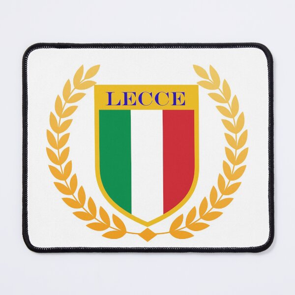 Lecce Italy Mouse Pad
