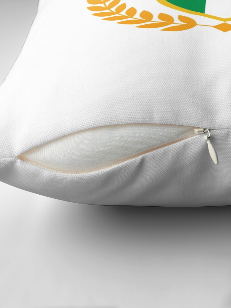 Thumbnail 2 of 4, Pillow, Lecce Italy designed and sold by ItaliaStore.