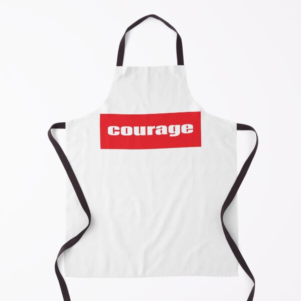 Item preview, Courage designed and sold by FiveNiches.