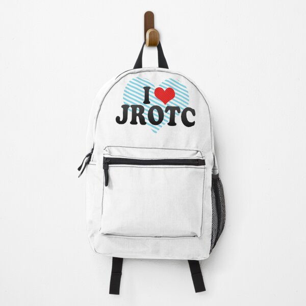 Item preview, I love JROTC designed and sold by GingerMS.