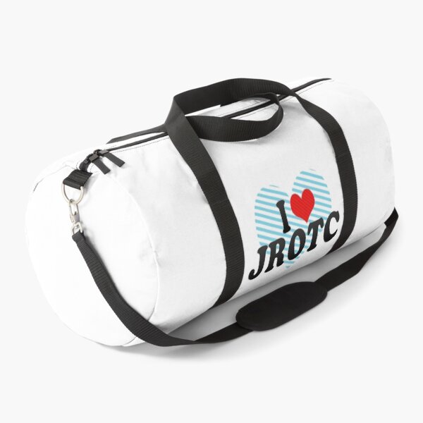Item preview, I love JROTC designed and sold by GingerMS.